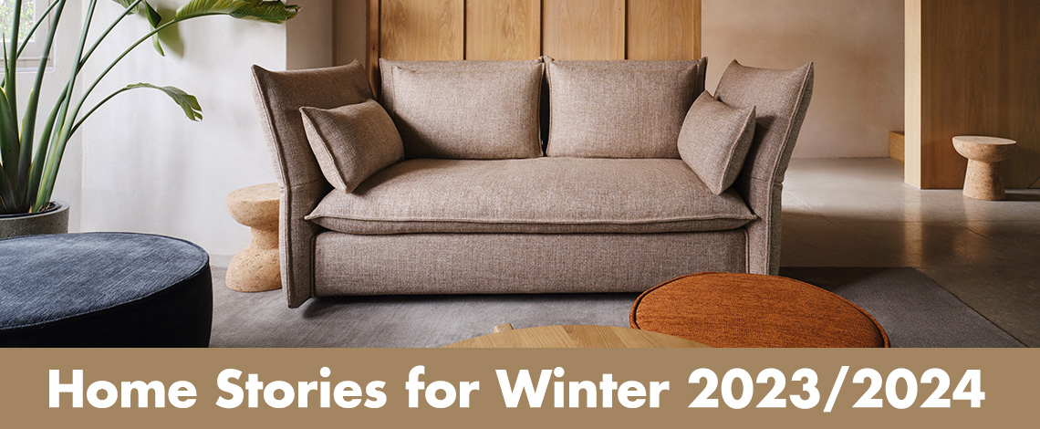 Home Stories for Winter 2023/2024
