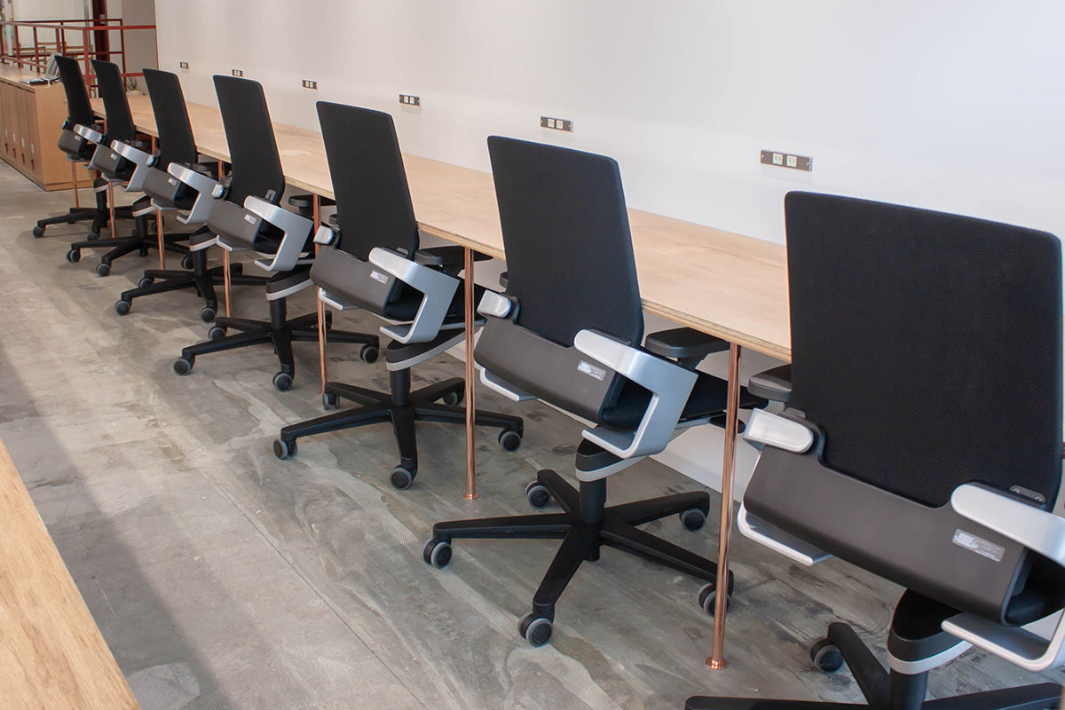 Wilkhahn �����륯�ϡ���